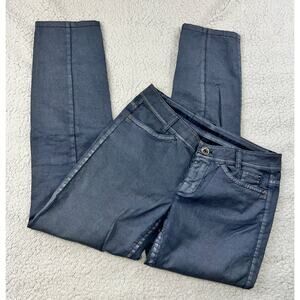 Marc Cain blue jeans - size 2